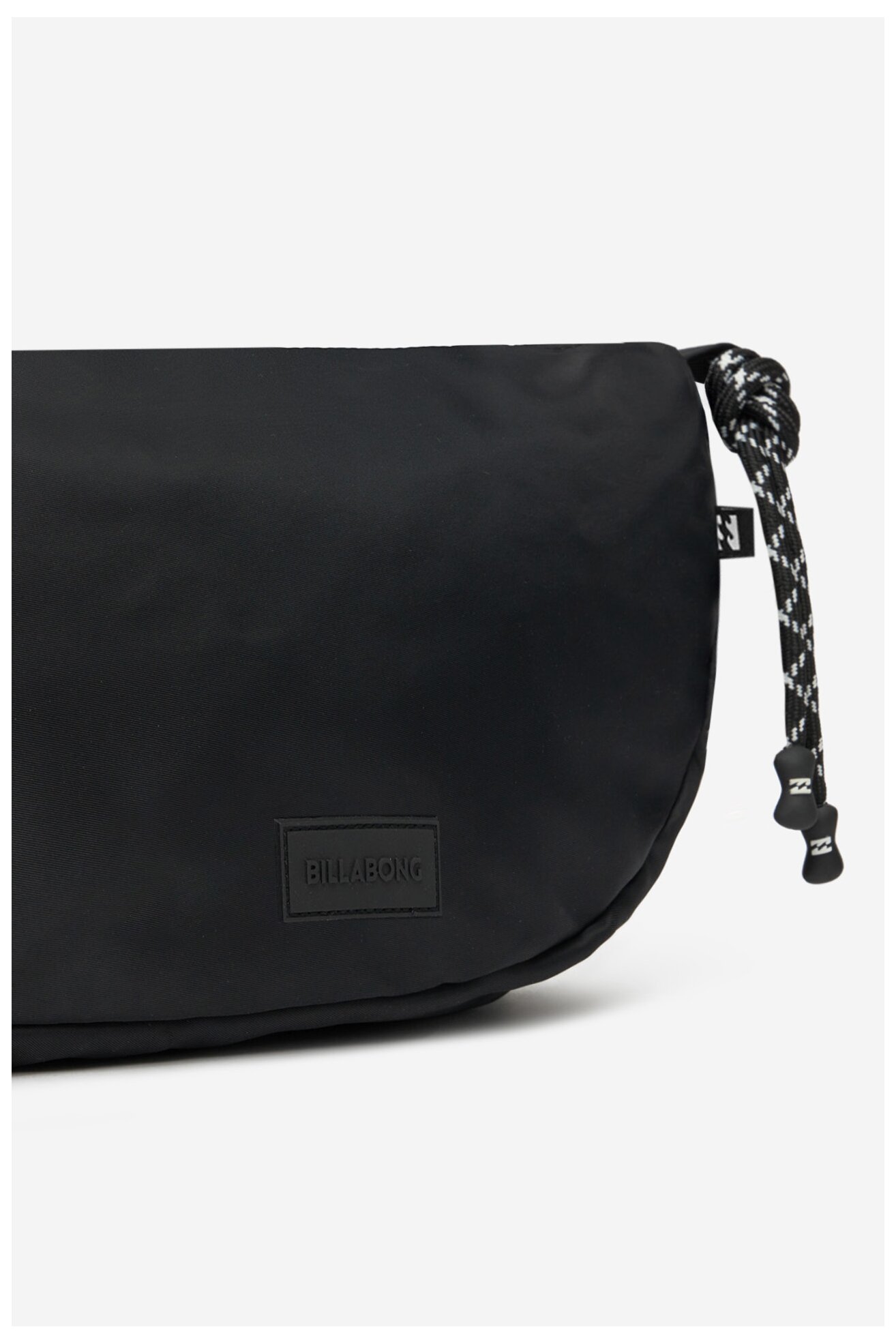 Kézitáska BILLABONG BLB-M-007-07 FEKETE