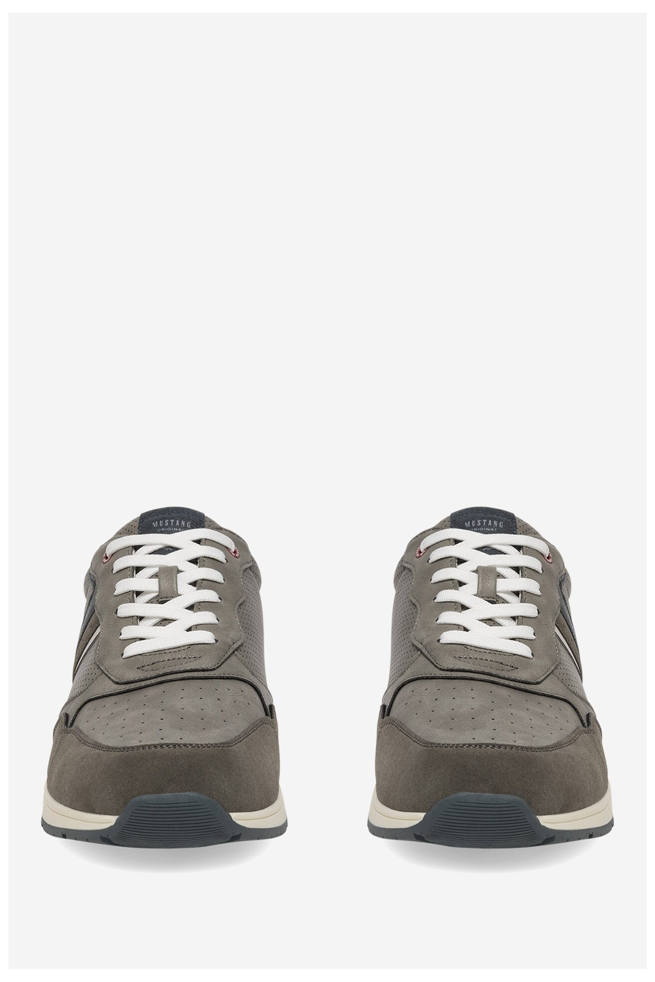 Pantofi casual Mustang 4154-318-2 GRI