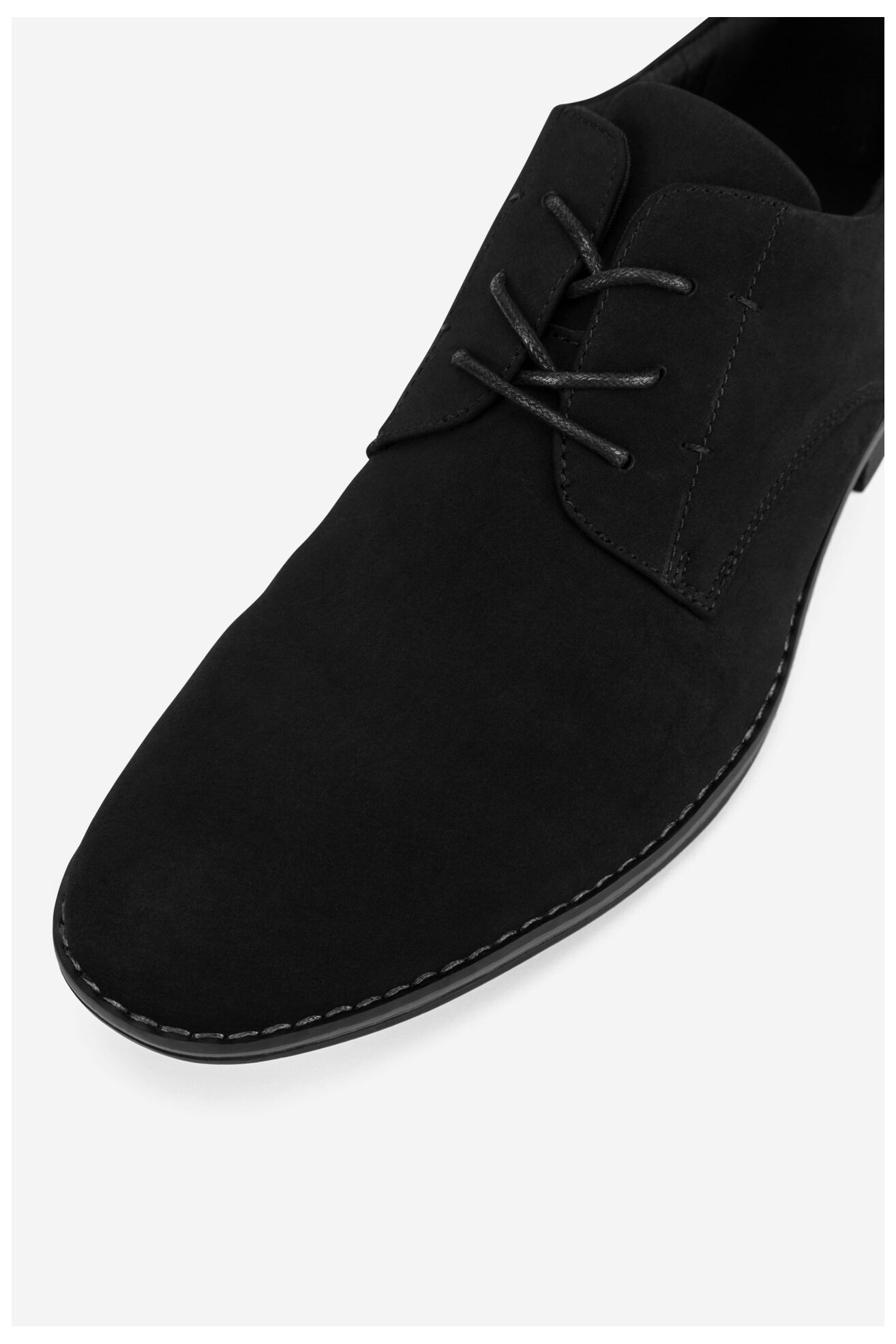 Половинки обувки Lanetti M16SS025-43 ЧЕРЕН