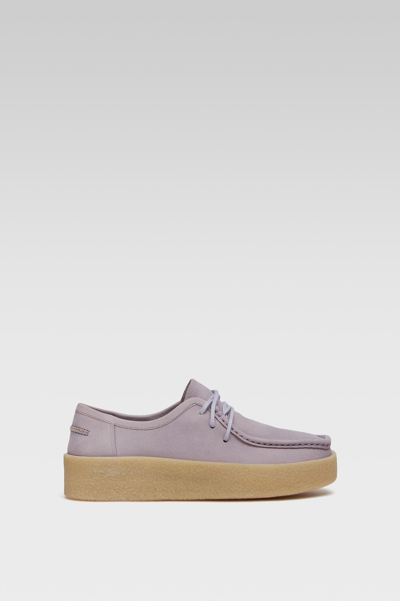 Półbuty Lasocki WI07-B228-B65-01 Fioletowy