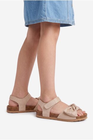 Сандалі DeeZee CEO-CS20181-23 БЕЖЕВИЙ