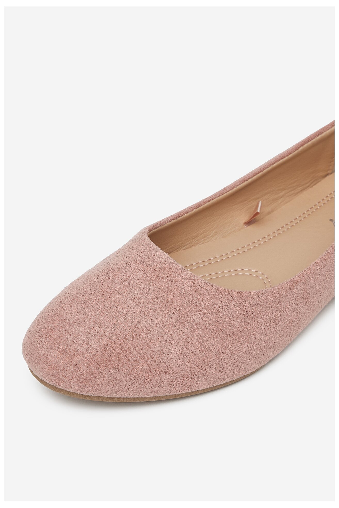 Baletanke Jenny WSS21520-01 ROZE