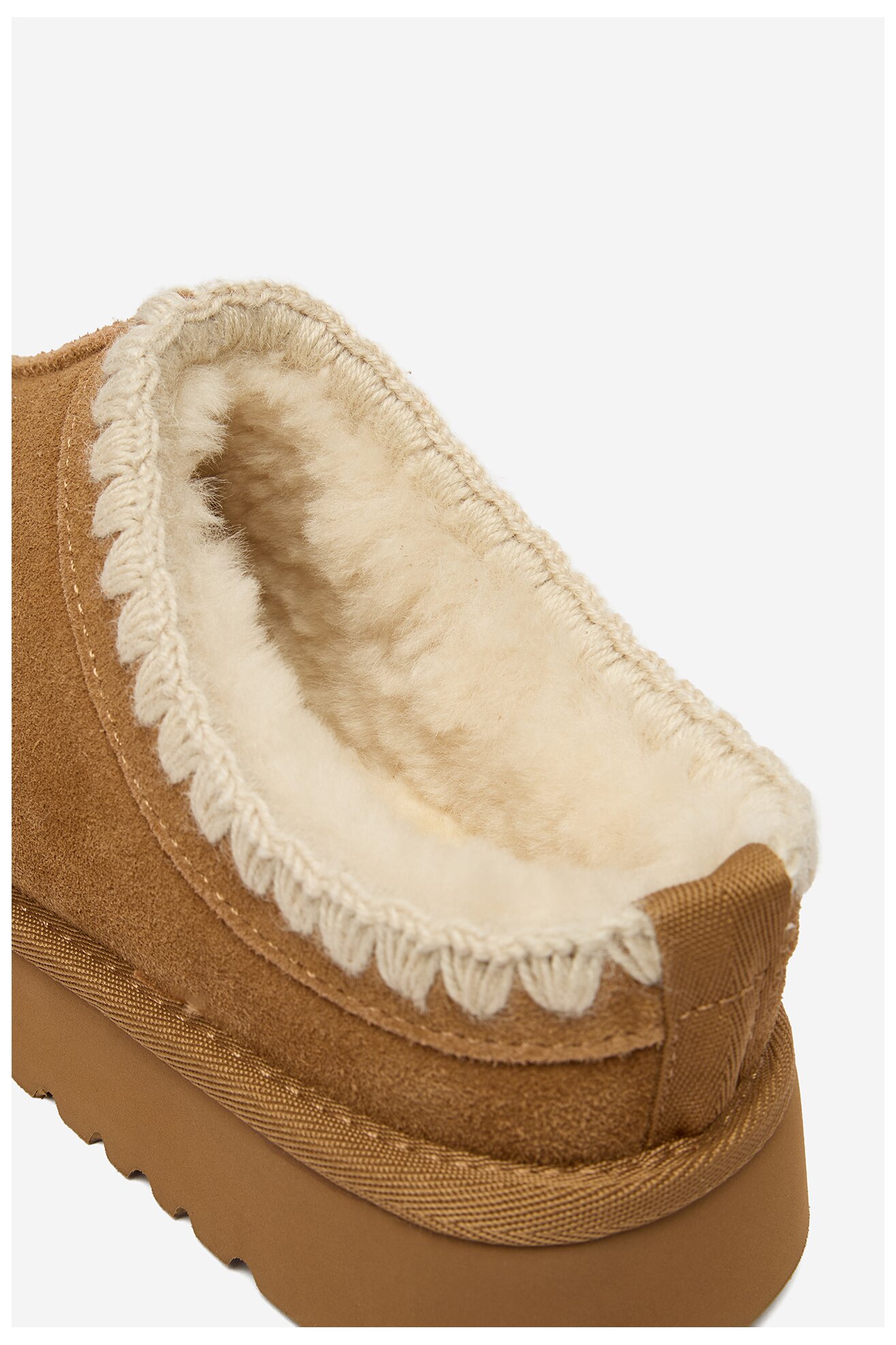 Капці Badura EO-DAISY-TS6299-01 ВЕРБЛЮЖИЙ