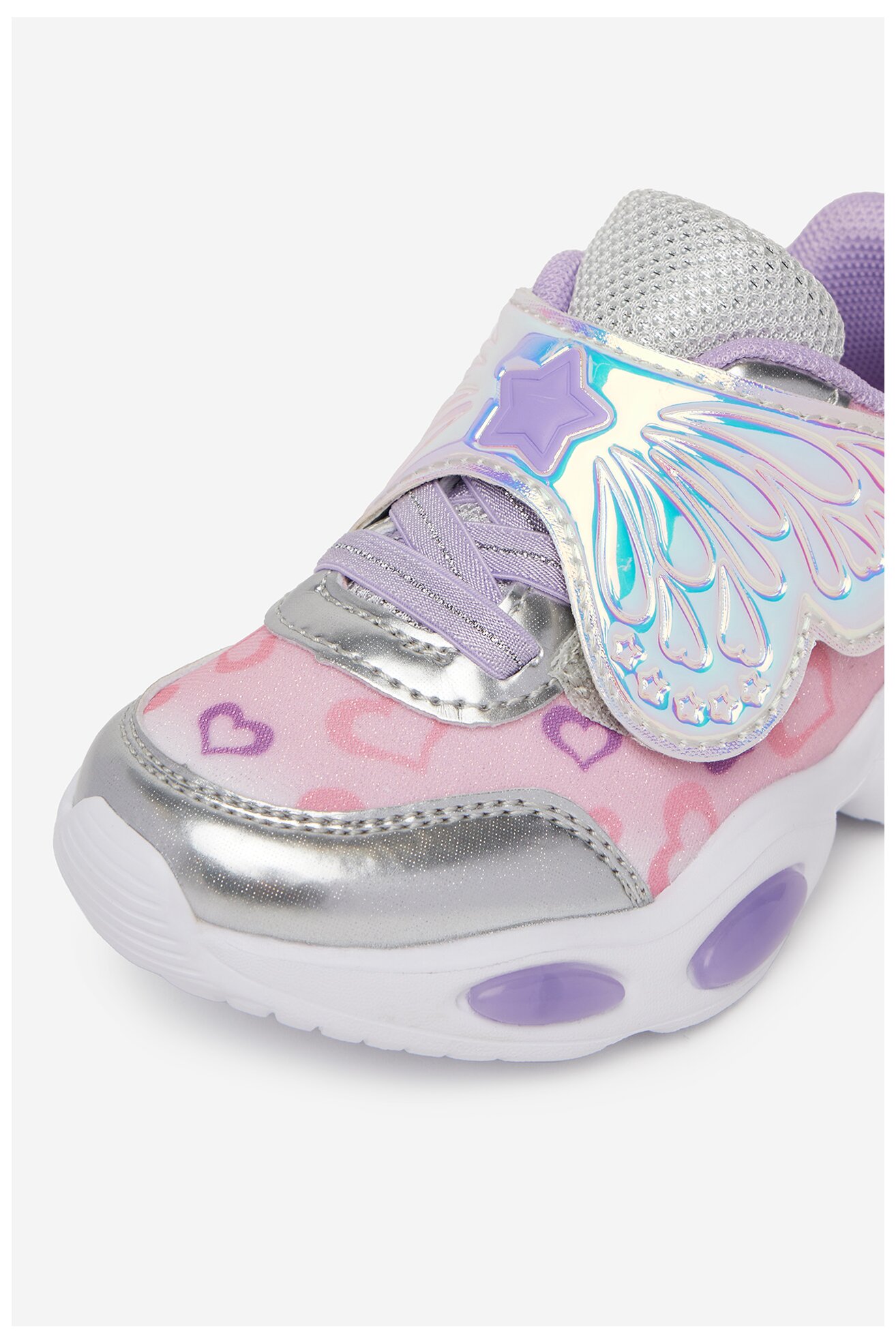 Patike Nelli Blu K23933 ROZE