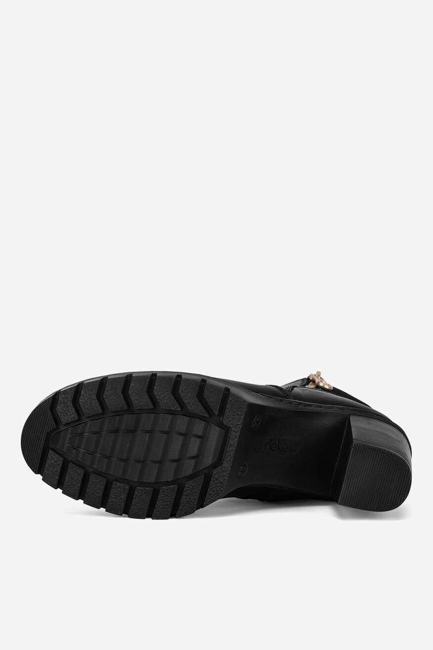 
                Боти Rieker ЧЕРЕН - 2230062981711