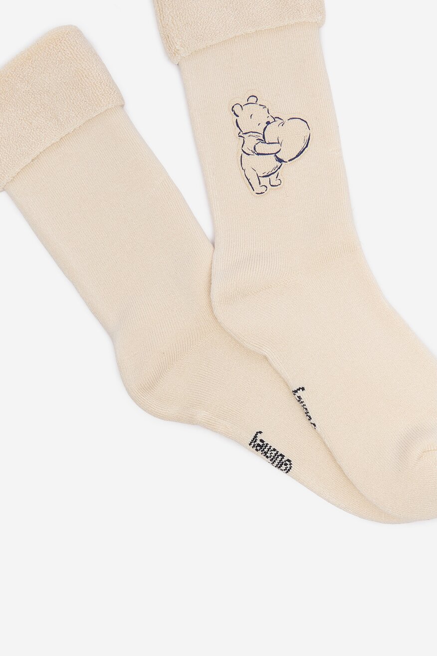 
                Soseste Winnie The Pooh BEJ - 5906751430187