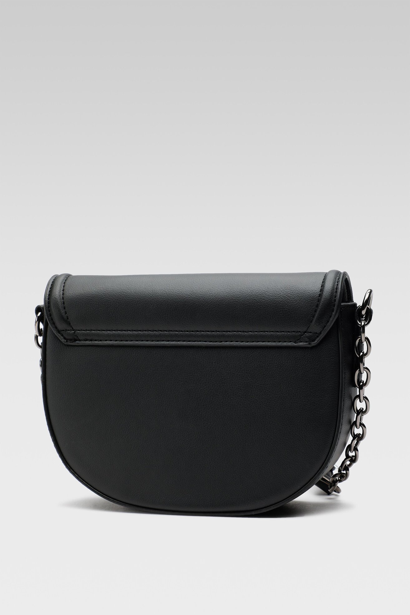 Geantă de mână Jenny Fairy MJR-J-012-02 NEGRU