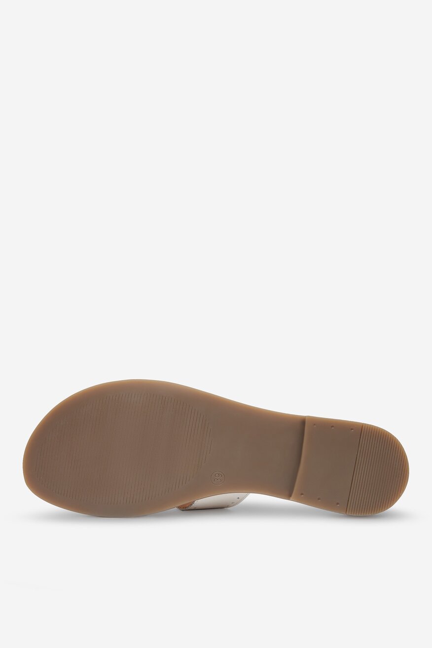 
                Джапанки Lasocki БЯЛ - 5903698603773