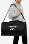 Чанта за пътуване Reebok RBK-011-CCC-05 СИВ