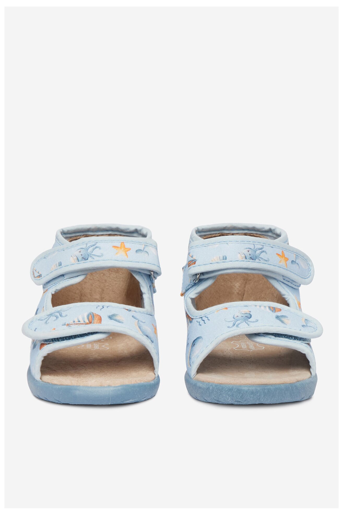 Kapcie Lasocki Kids CEO-CM250723-1 Niebieski