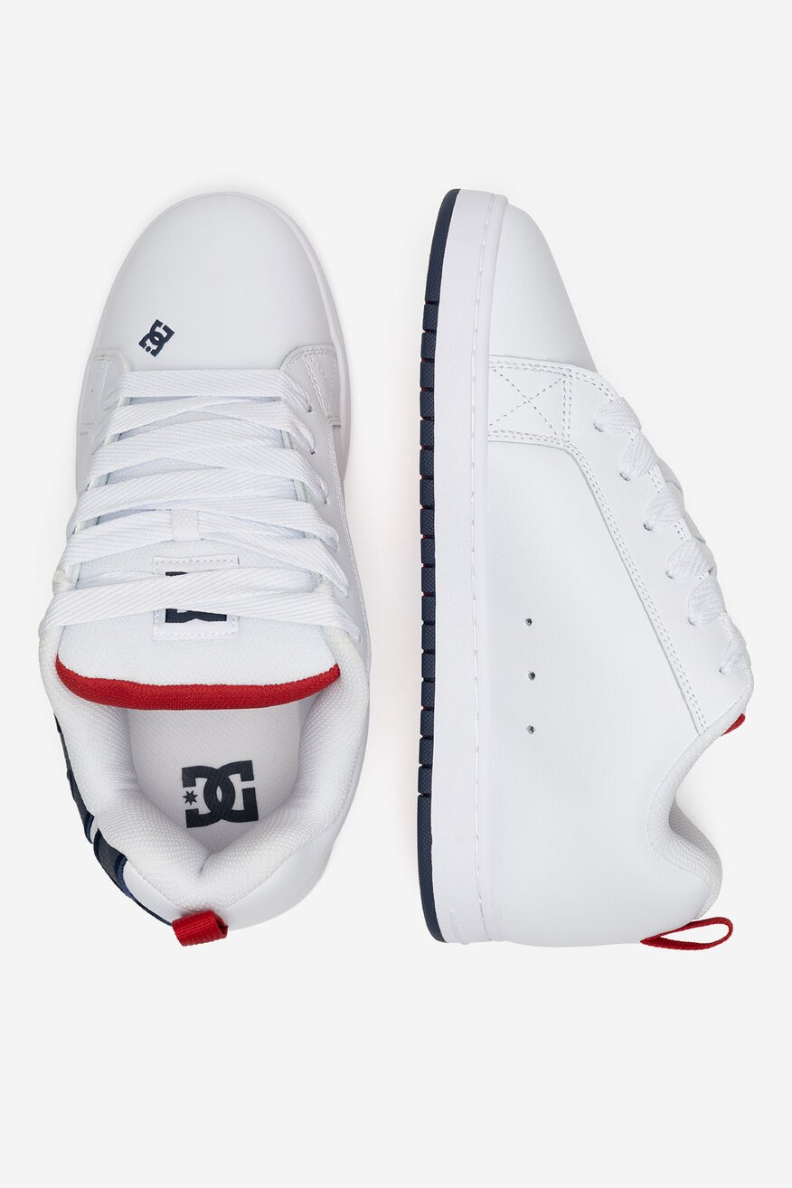
                Sportska obuća DC Shoes BELA - 5903419786044