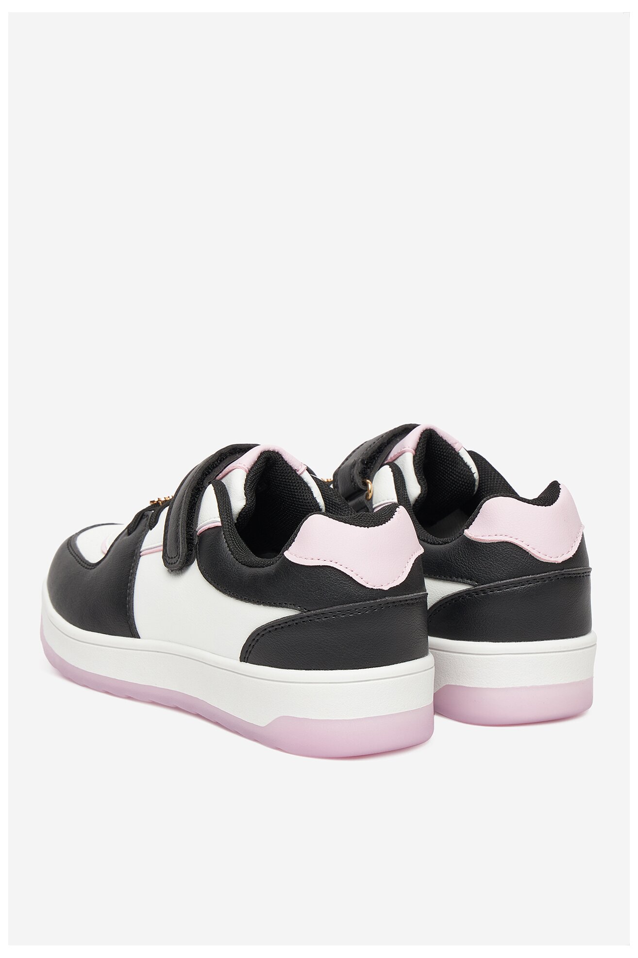 Sneakerși DeeZee CEO-SS24JJYF ROZ