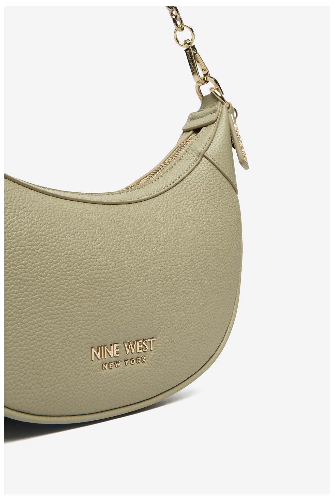 Дамска чанта NINE WEST CEO-ZERNA-KY258 ЗЕЛЕН