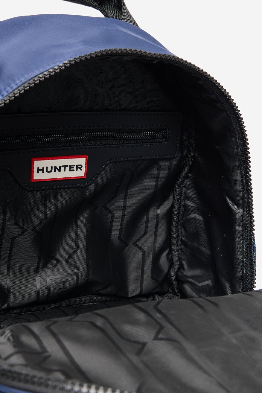 HUNTER - Średni plecak sportowy - 5906751453063