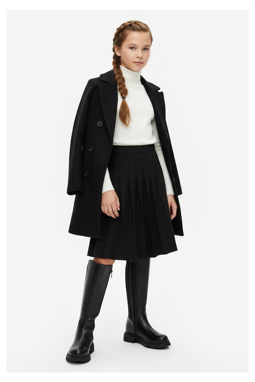 
                Ботуши DeeZee ЧЕРЕН - 5906751305904