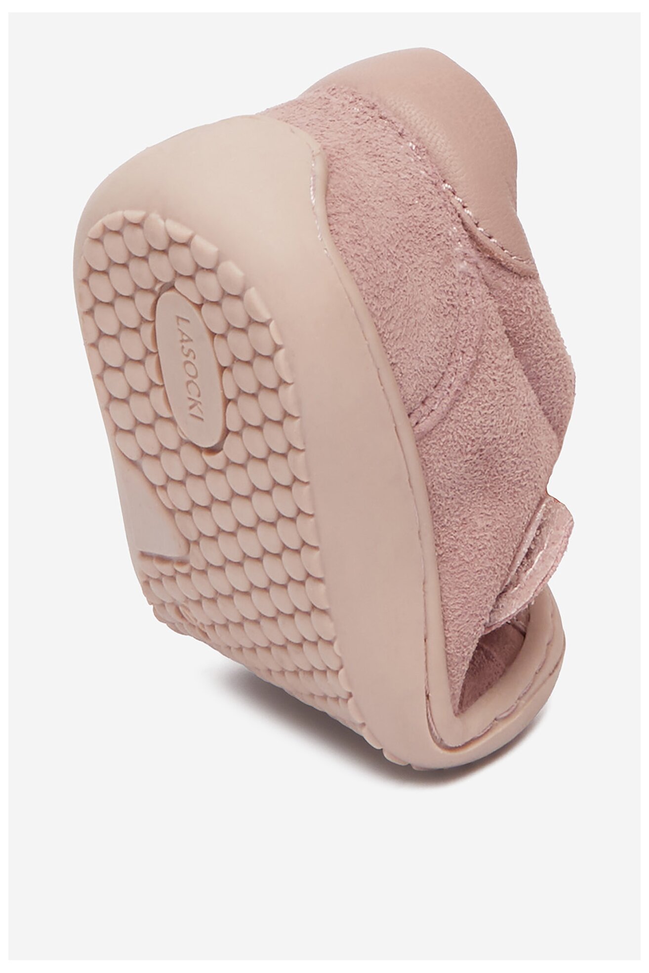 Félcipő Lasocki Kids CEO-CI12-DUBAI-26(II)DZ RÓZSASZÍN