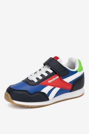 Кросівки спортивні Reebok V9-25195-02(III)CH МІКС