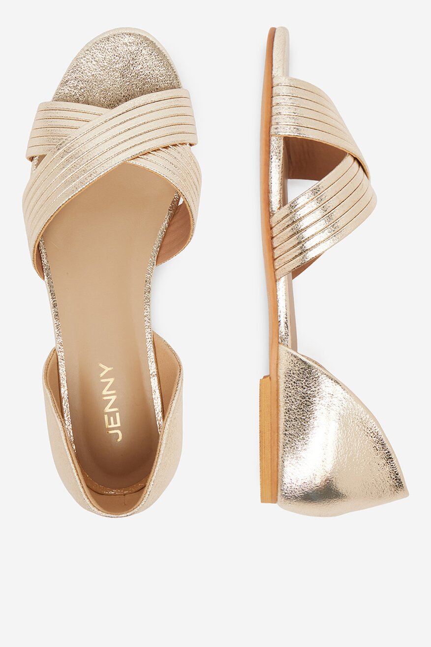 
                Jenny - Sandały - 5907964014720