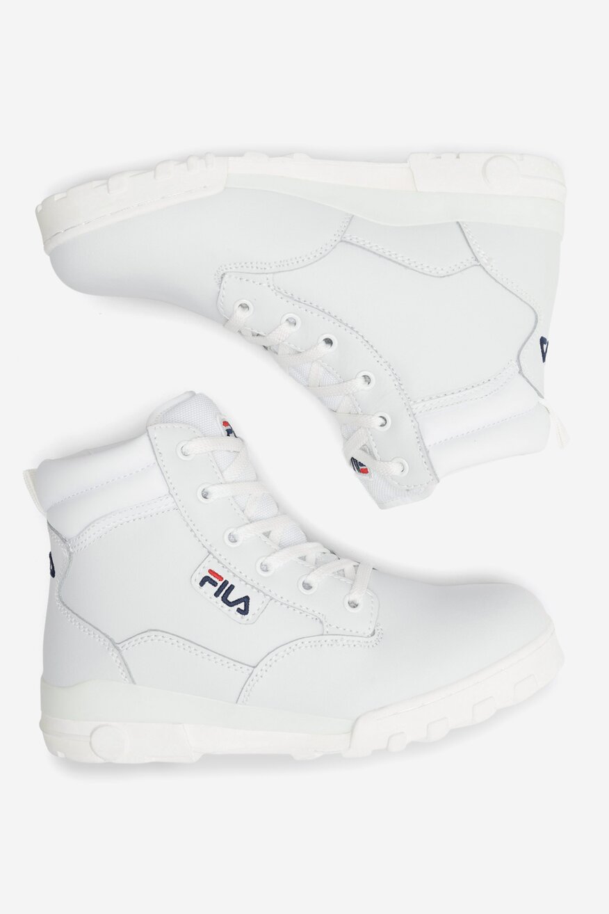 
                Sportcipő Fila FEHÉR - 8719477731523