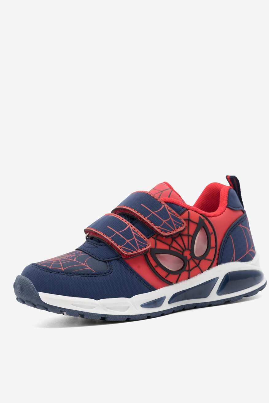 
                Spider-Man - Obuwie sportowe - 5907964148975