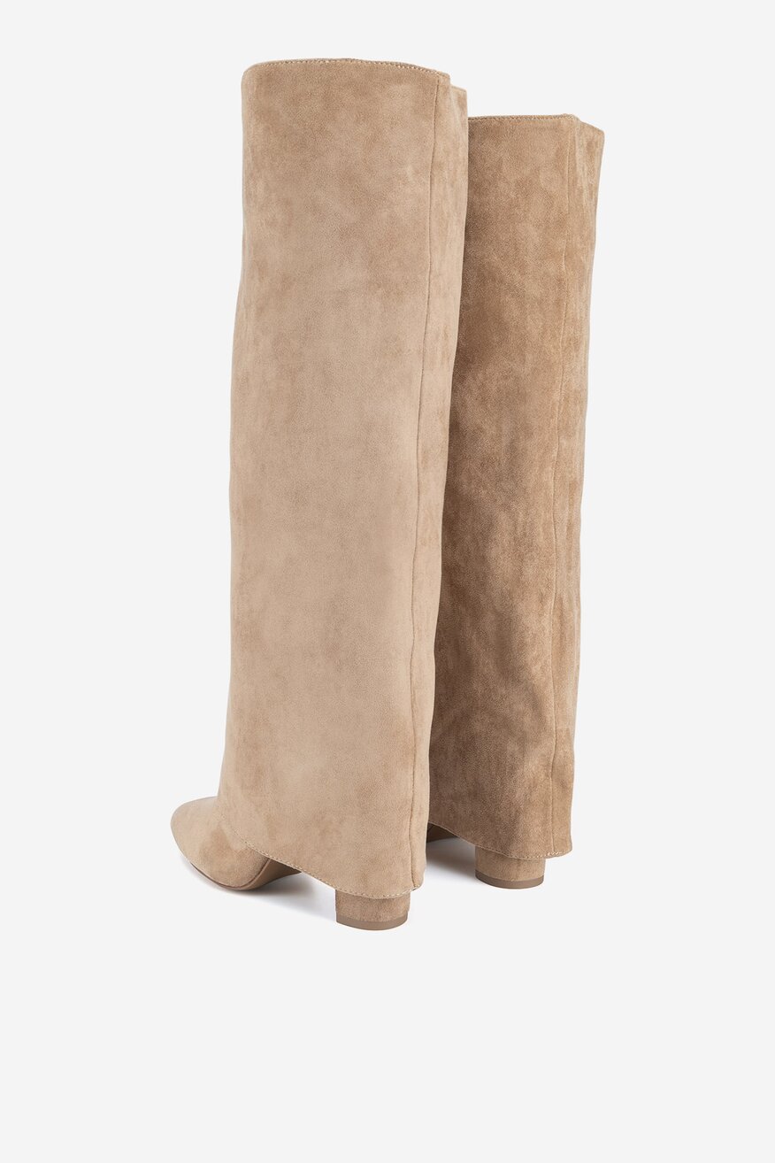 DeeZee - Kozaki na słupku - 5905588898382