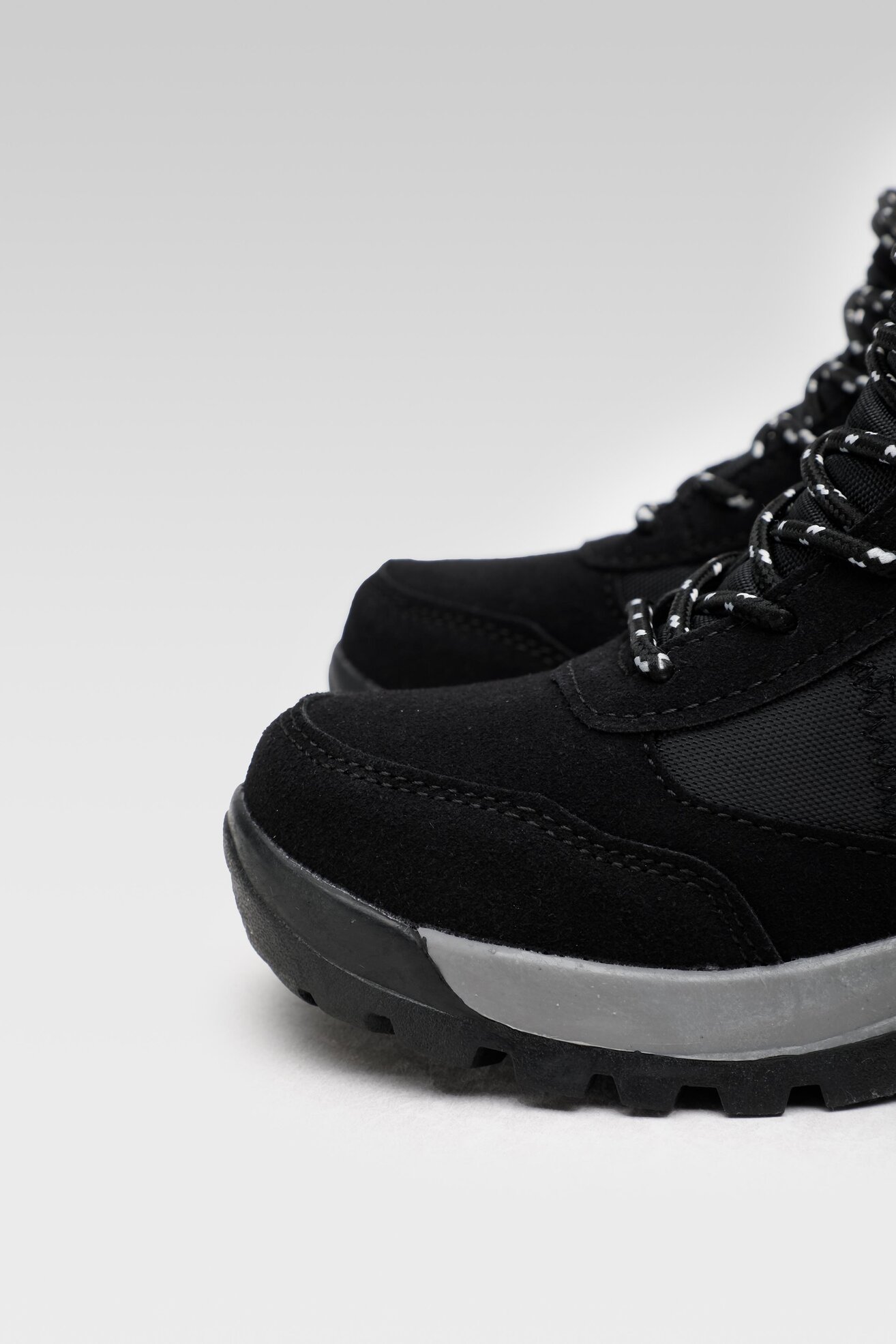 Csizma Action Boy CP72-22879 FEKETE