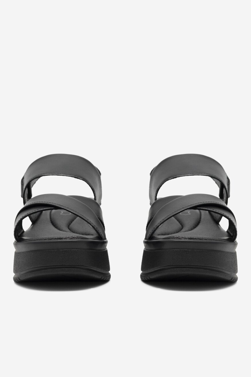 Sandale Lasocki NEGRU - 5904862837895