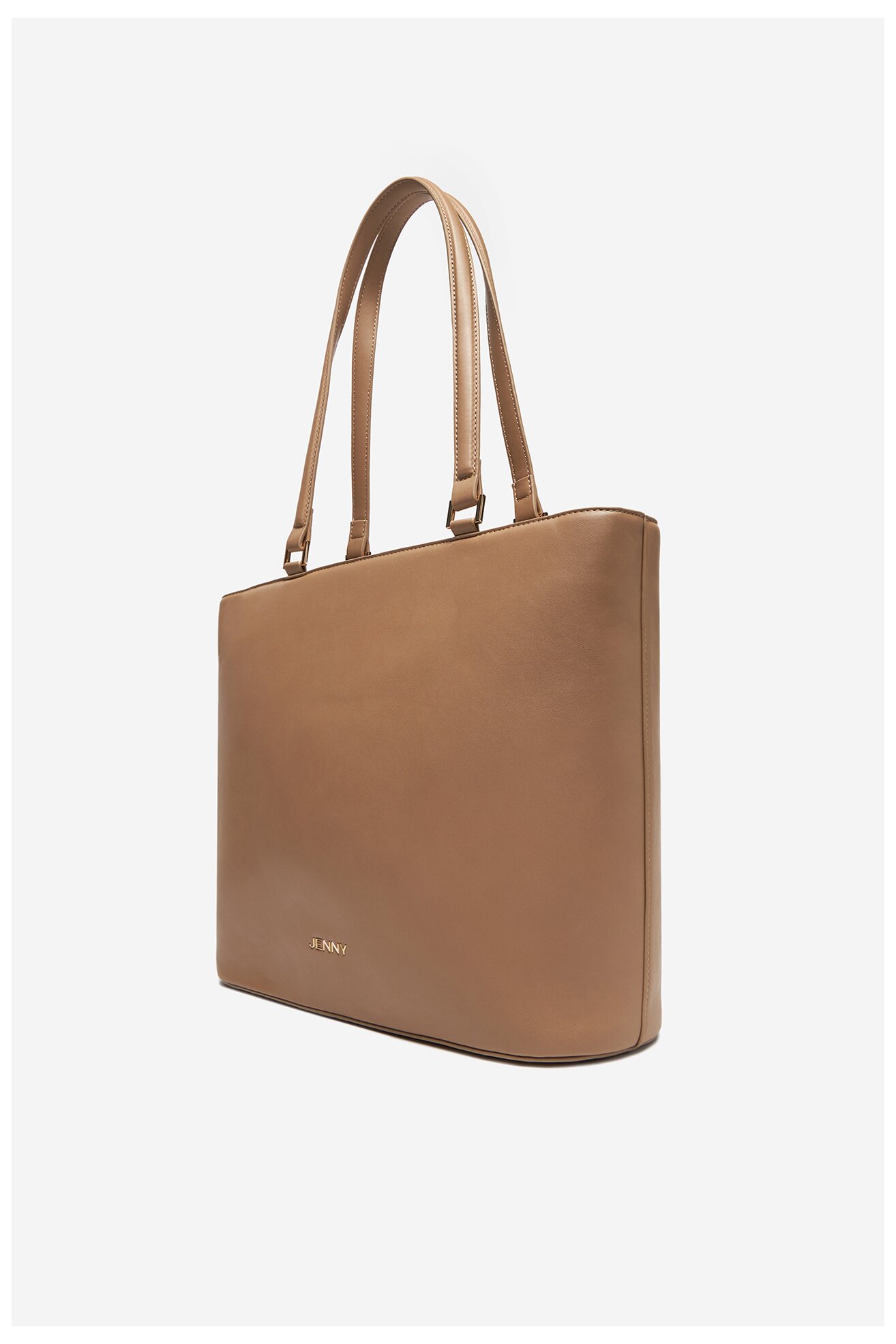 Kézitáska Jenny MJT-C-003-04 BÉZS