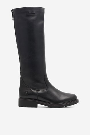 Čizme Remonte R6576-01 CRNA