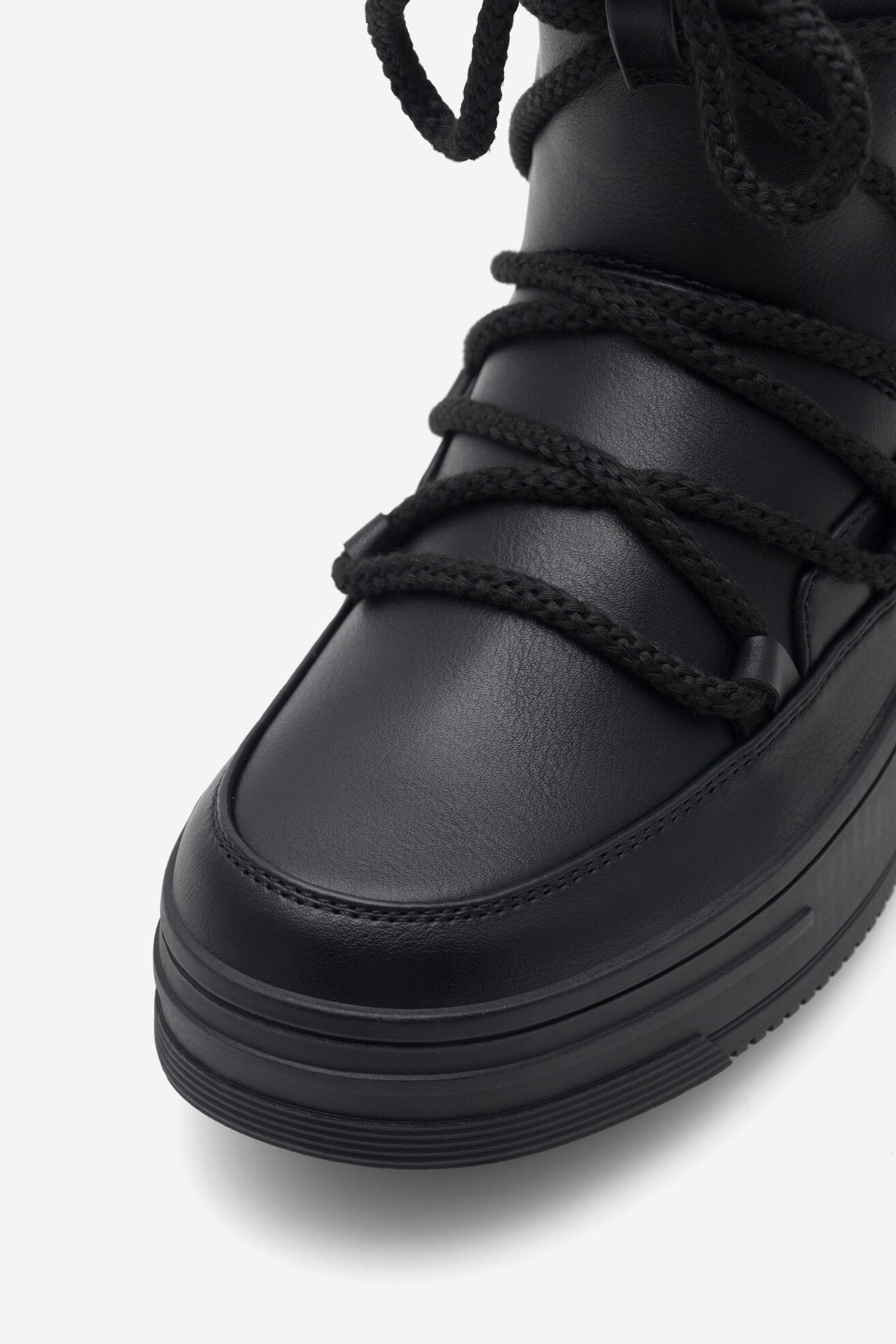 Боти Jenny Fairy WS5806-04 ЧЕРЕН