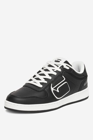 Кросівки G-STAR RAW CEO-Y24004-01 ЧОРНИЙ