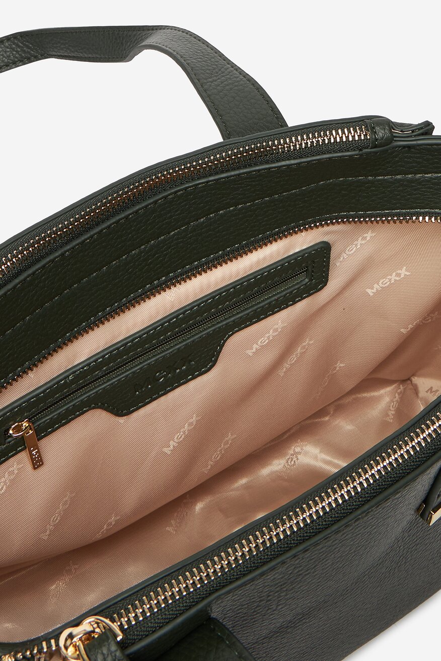 Torebka Mexx C-MEXX-L-020-08 Zielony - 5906751355305