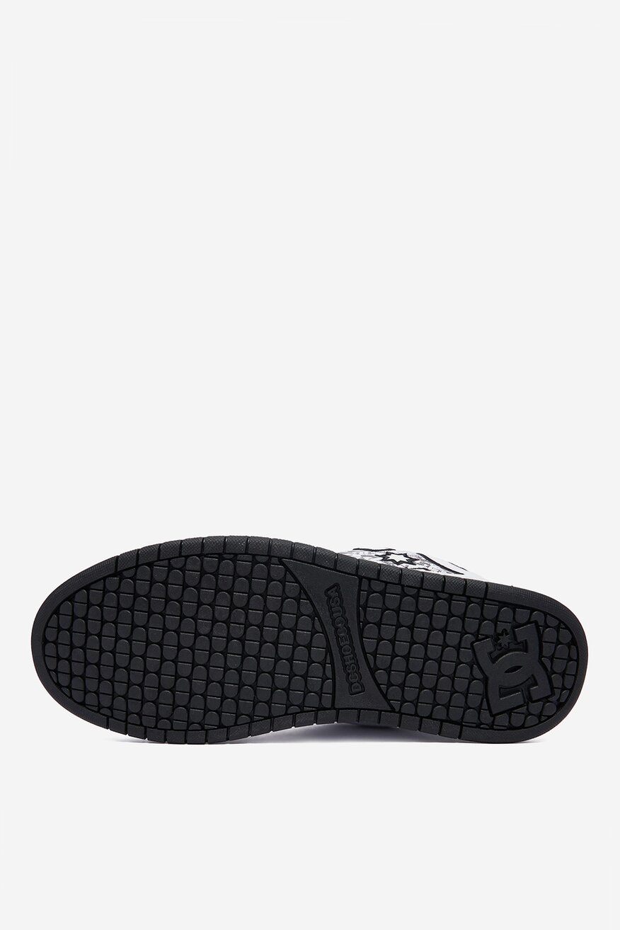 
                Кросівки спортивні DC Shoes БІЛИЙ - 5906751980088