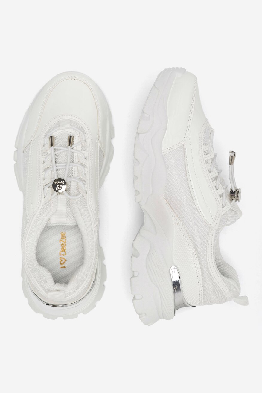 
                DeeZee - Sneakersy - 5904862970738