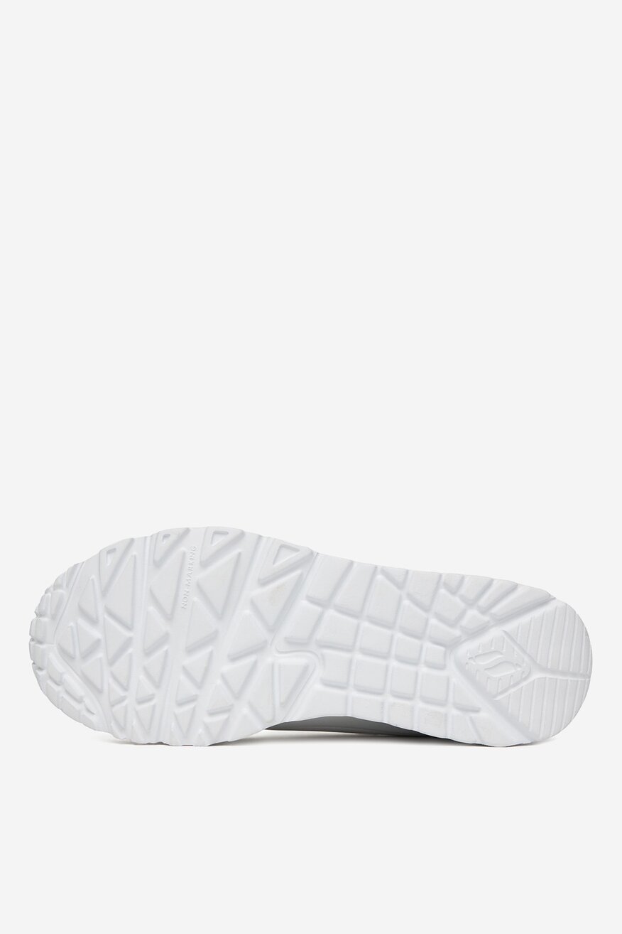 Încălțăminte sport Skechers ALB - 5903419947070