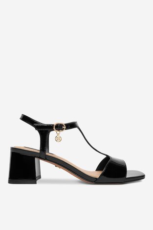 Сандалі NINE WEST CEO-LS505187-14 ЧОРНИЙ