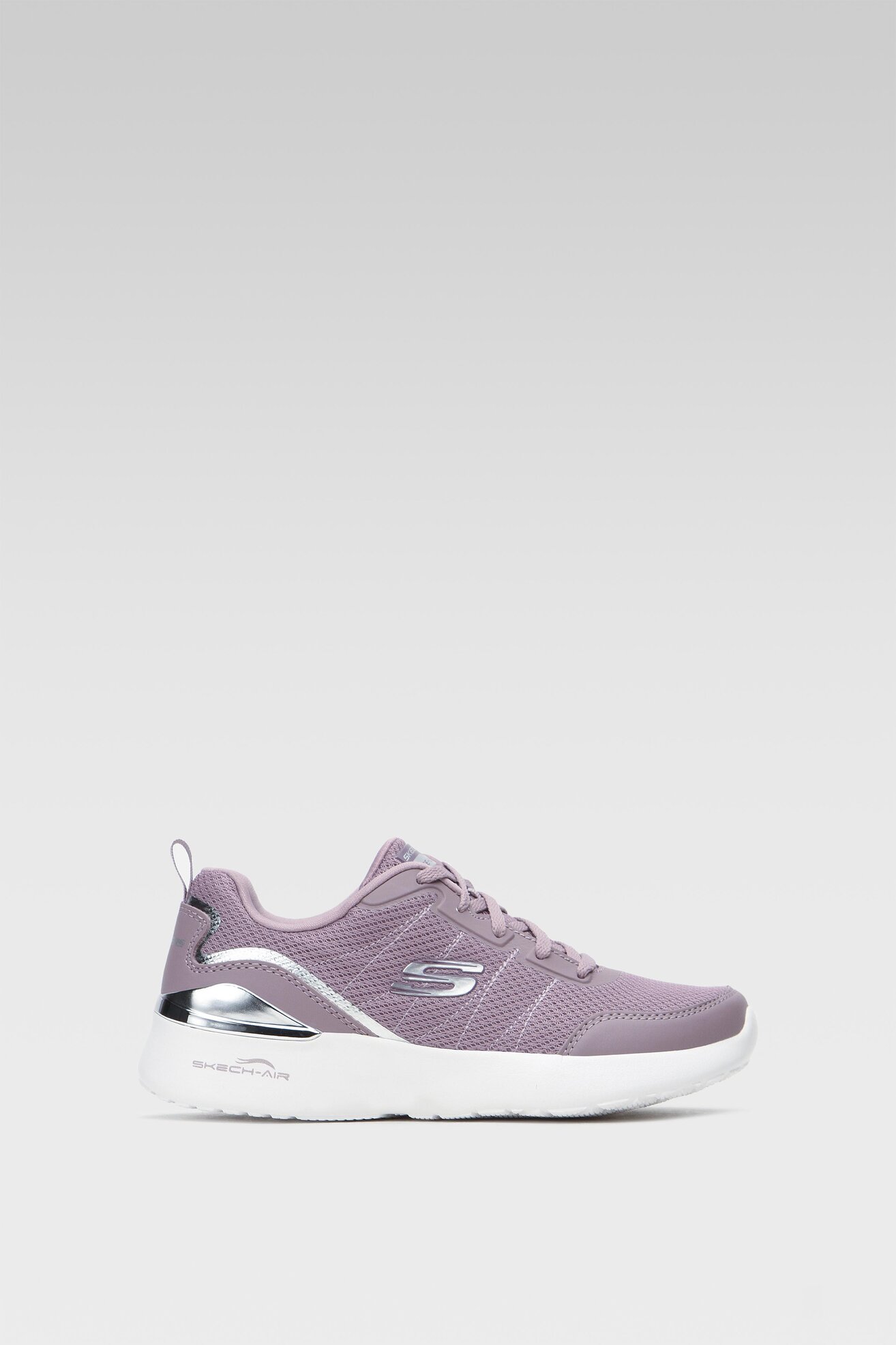 Obuwie sportowe Skechers 149660 LAV Fioletowy