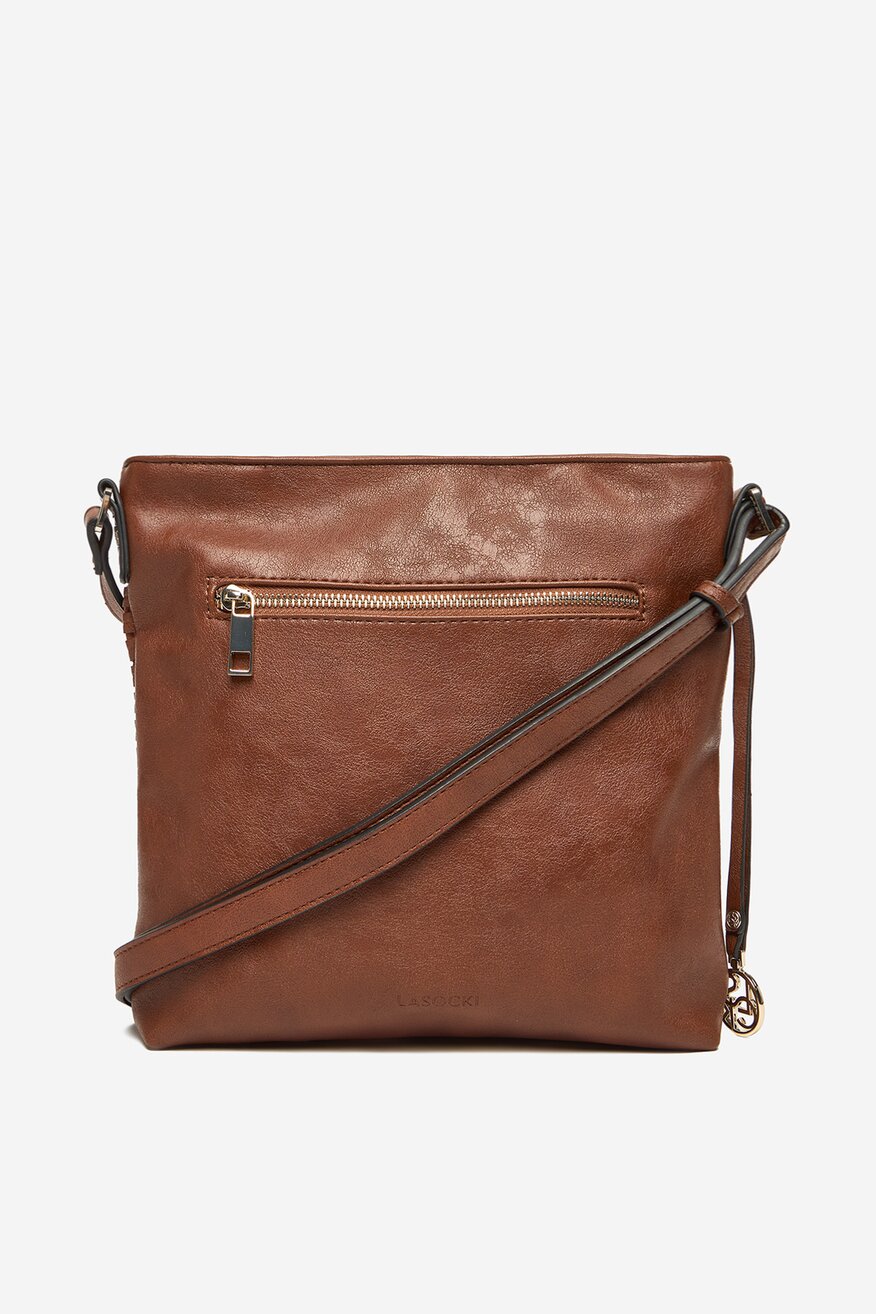 
                Kézitáska Lasocki CAMEL - 5906751522578