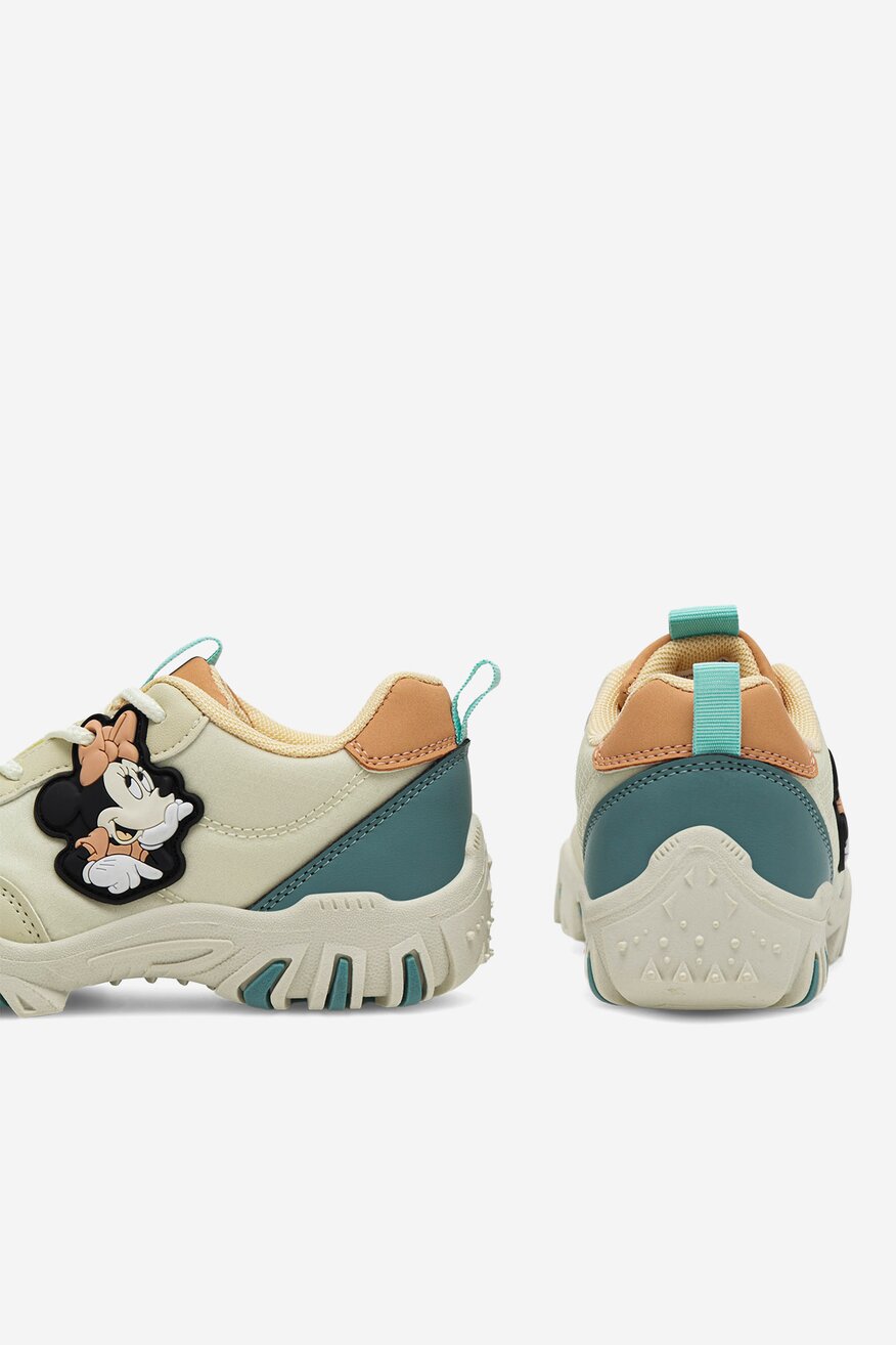 
                Mickey&Friends - Buty sportowe - 5905588391272