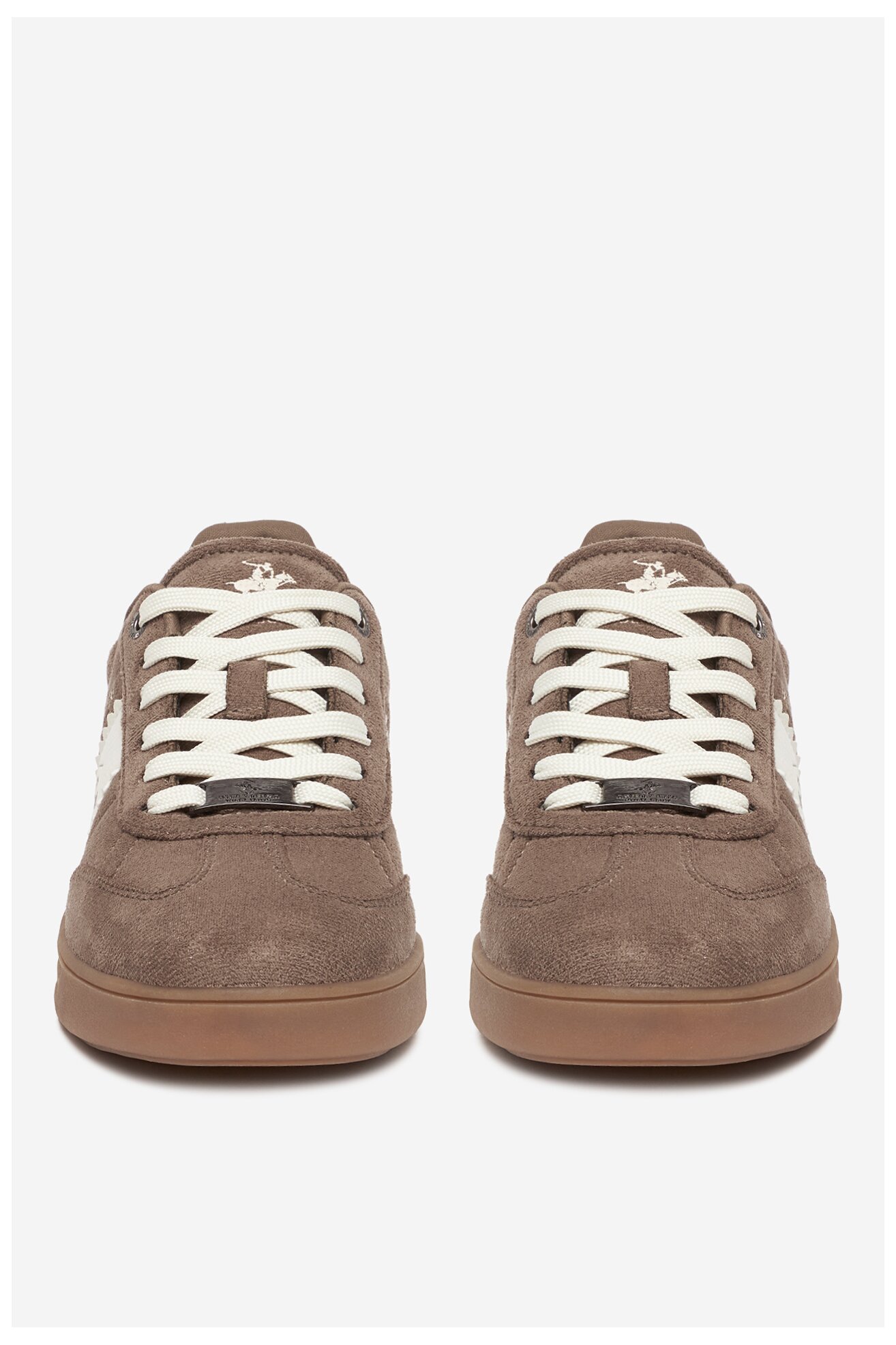 Tornacipő Beverly Hills Polo Club CEO-A1419104A BARNA