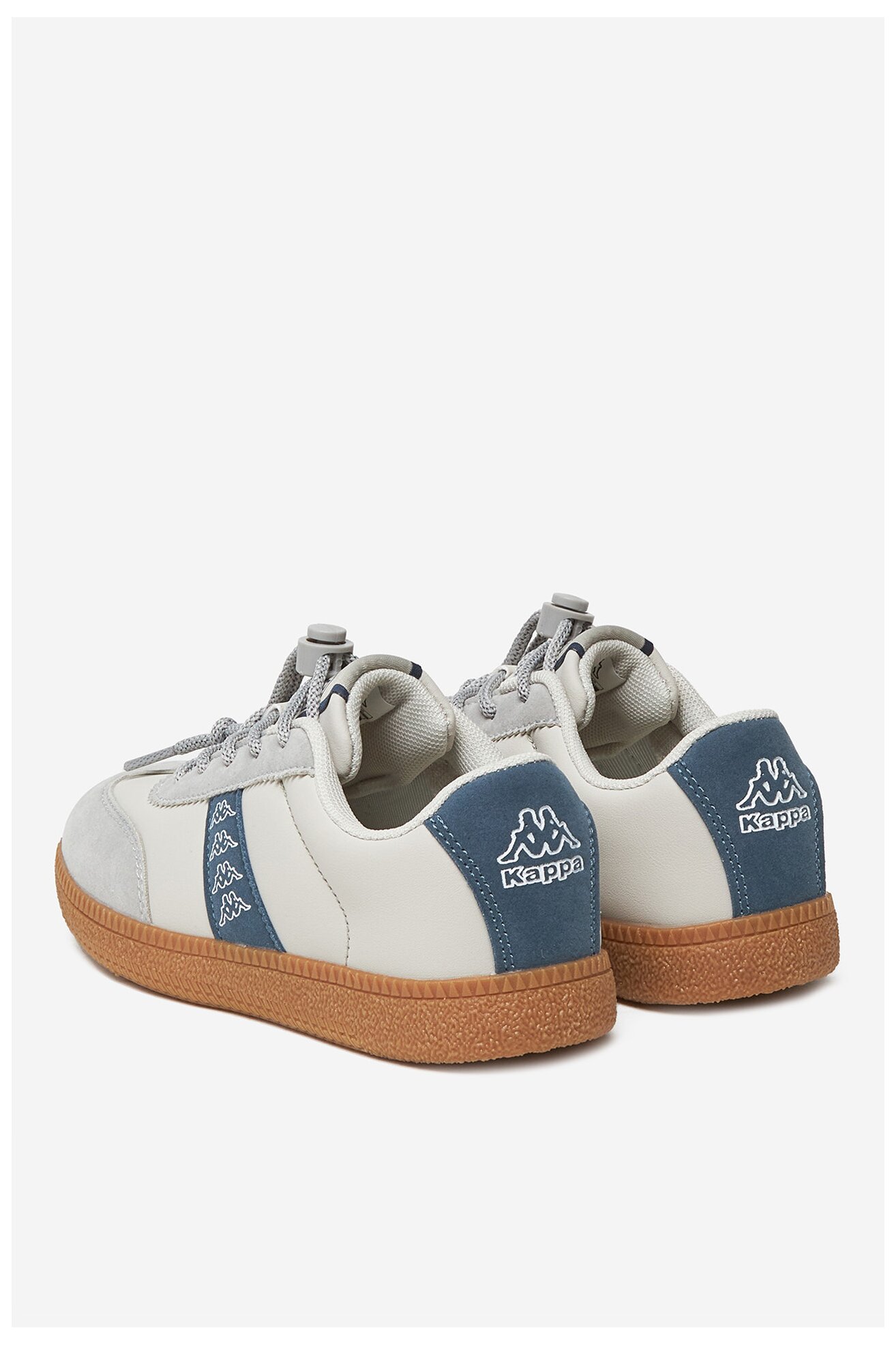 Încălțăminte sport Kappa EO-CP40-24210L GRI