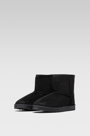 Ботильйони DeeZee WSL19150-18 ЧОРНИЙ