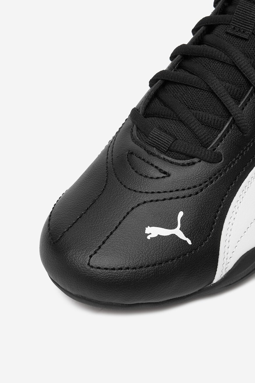 Încălțăminte sport Puma NEGRU - 5906751155363