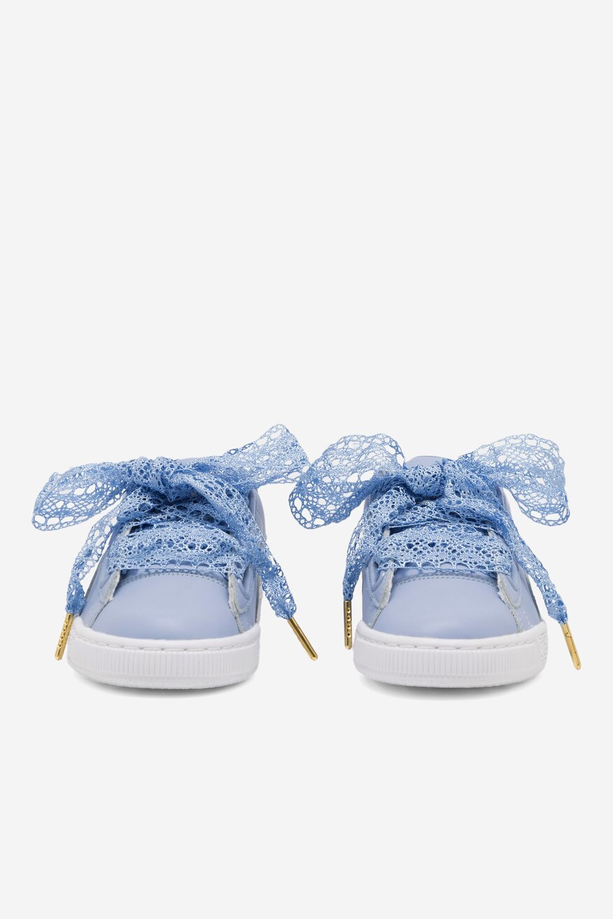 
                Кросівки спортивні Puma СВІТЛО-ФІОЛЕТОВИЙ - 2230044358715