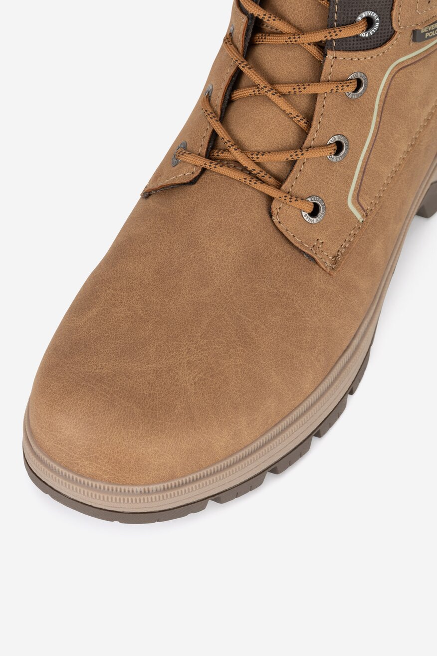 Beverly Hills Polo Club - Trzewiki - 5905588835189