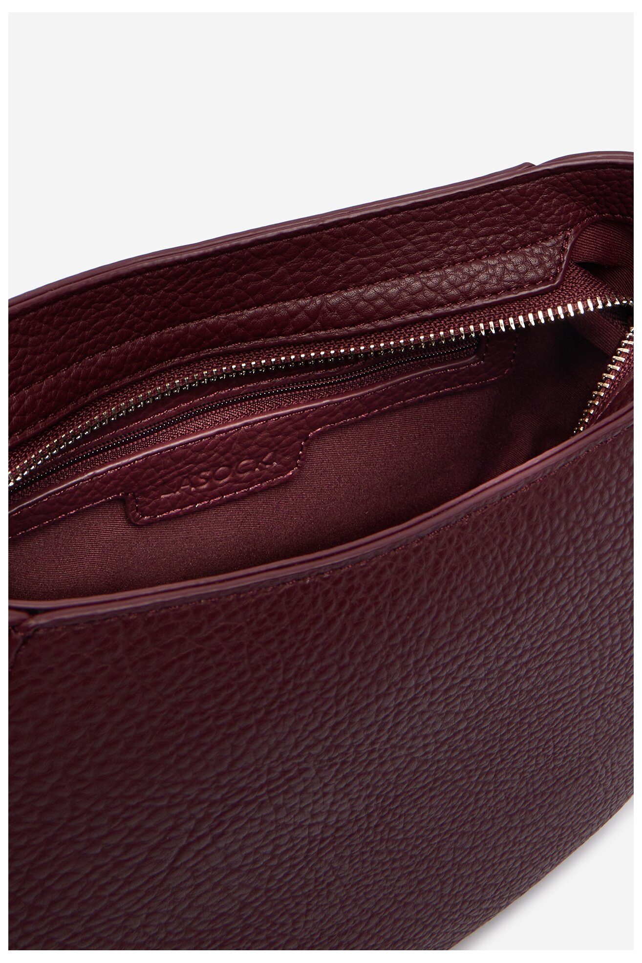 Torebka Lasocki LSK-K-033-06 Bordowy