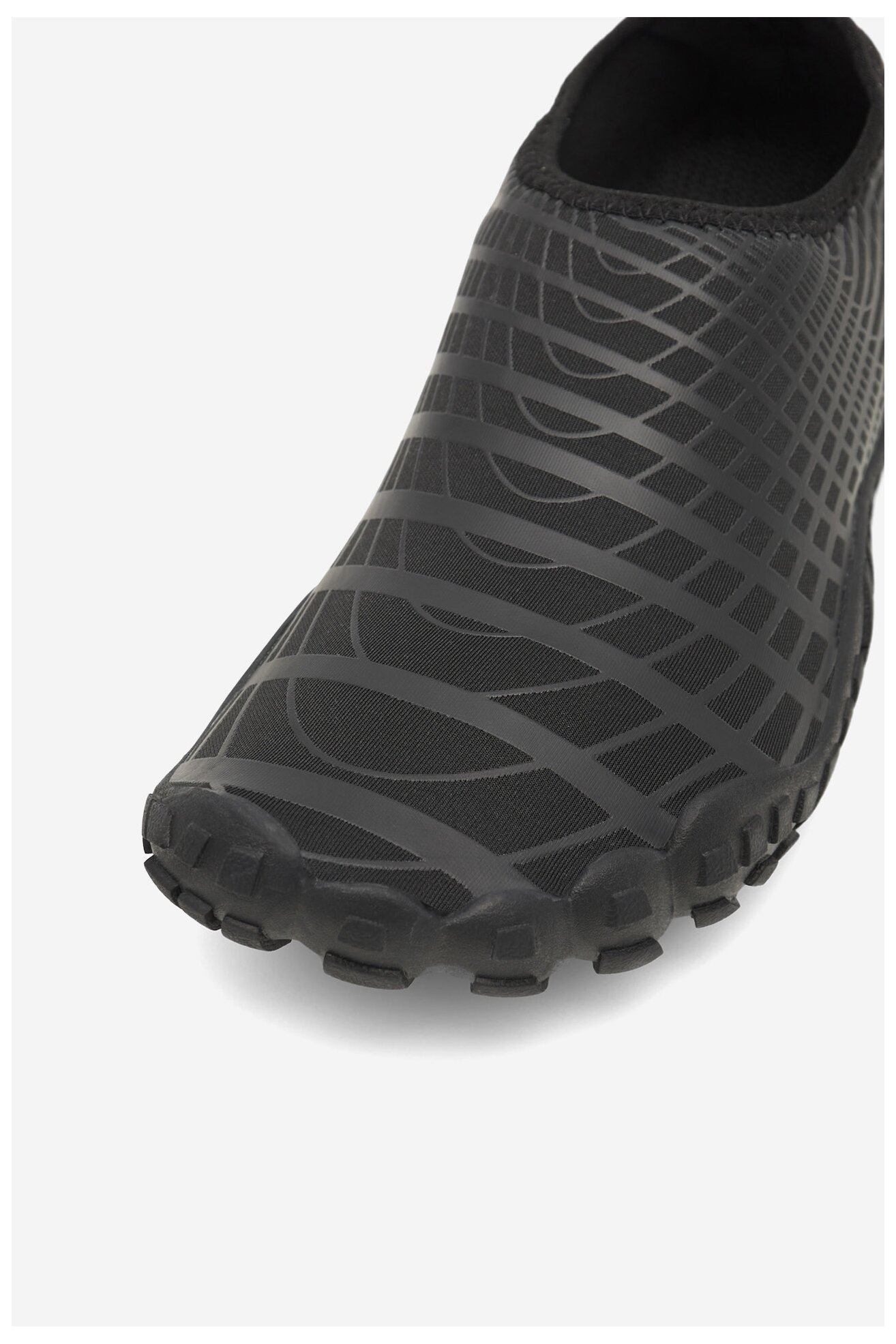 Аква обувки Sprandi WP80-22366 ЧЕРЕН