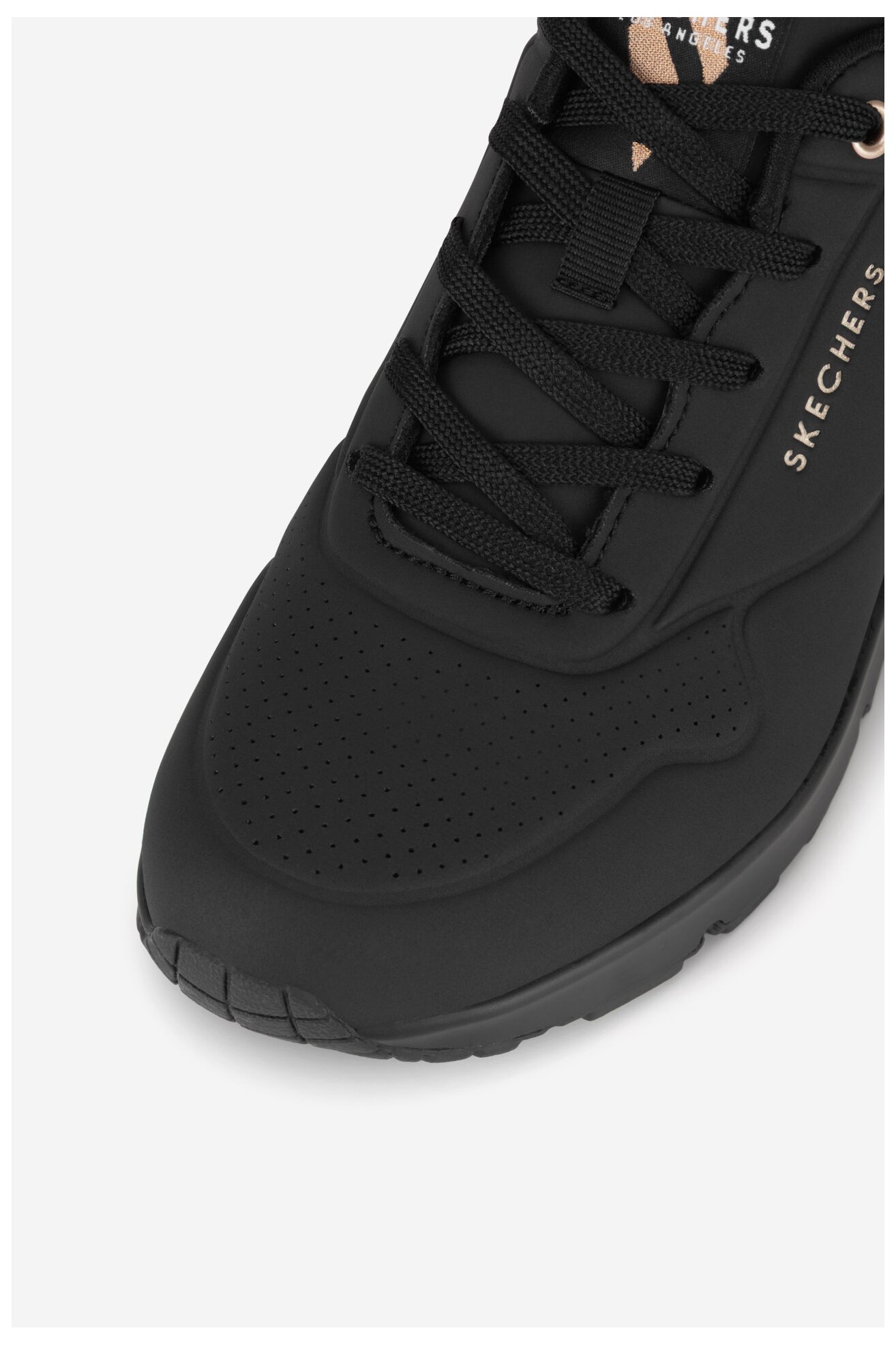 Încălțăminte sport Skechers UNO 177094 BBK NEGRU