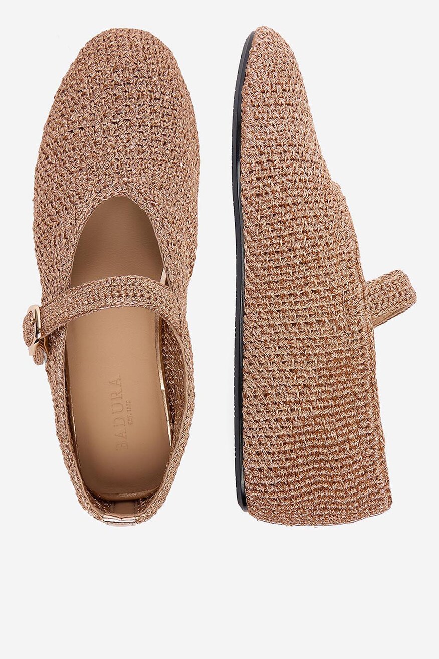 
                Badura - Baleriny - 5907964052494