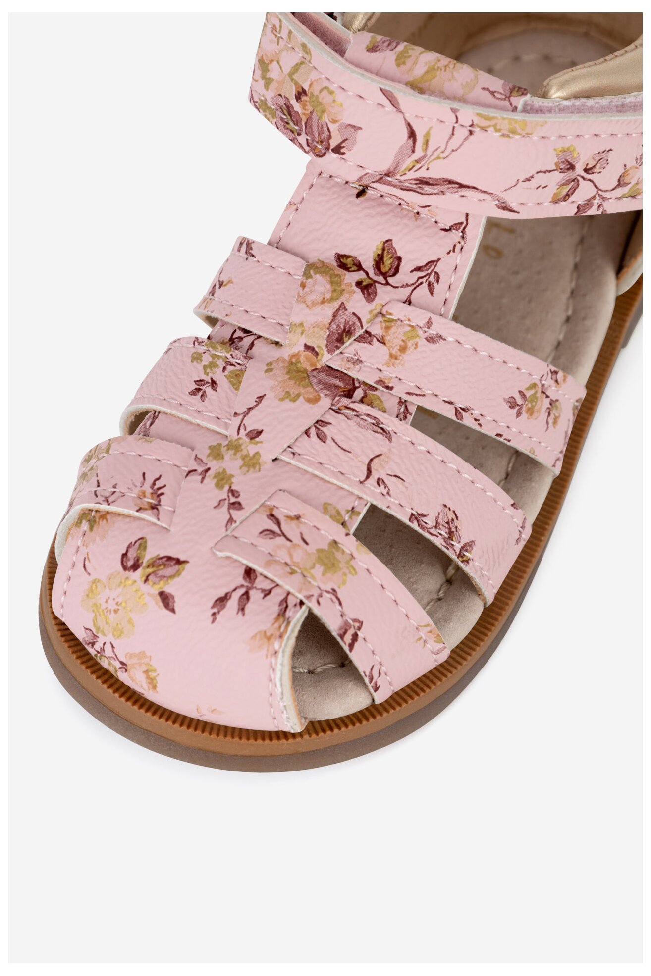 Sandale Nelli Blu CM210618-5 ROZ